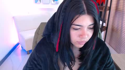 Veronica online show from February 21, 2026, 11:55 am