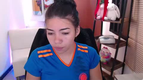 Snapshot of dangel_noir6 chatting on June 23, 2026, 12:03 pm Veronica online show from June 23, 2026, 12:03 pm