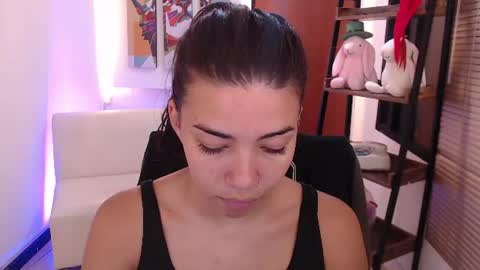 Snapshot of dangel_noir6 chatting on June 24, 2026, 11:53 am Veronica online show from June 24, 2026, 11:53 am