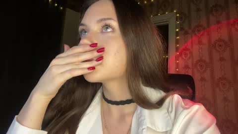 dangerous_softness online show from April 2, 2026, 7:33 pm