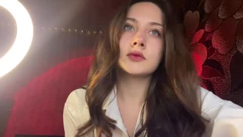 dangerous_softness online show from April 16, 2026, 5:58 pm