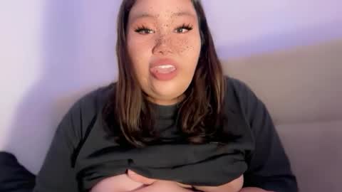 Snapshot of dangerous_womanxx chatting on April 24, 2026, 3:58 pm Ms. K online show from April 24, 2026, 3:58 pm
