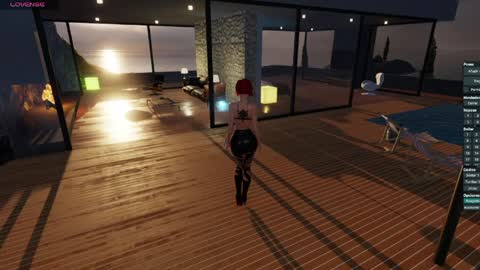 danger online show from April 7, 2026, 2:01 am