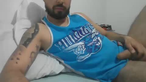 dani3l9905 online show from April 17, 2026, 4:48 am