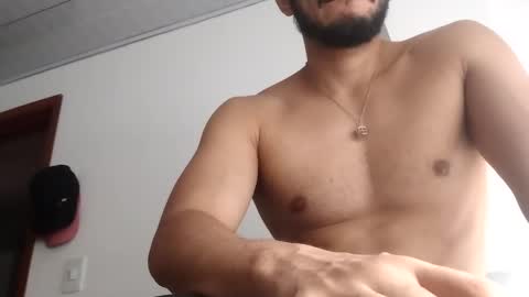 dani587378 online show from January 31, 2025, 8:43 pm