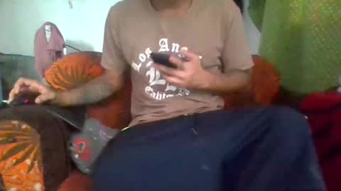 dani9821569006 online show from April 5, 2026, 6:38 pm