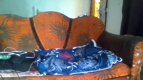 dani9821569006 online show from April 17, 2026, 3:48 pm