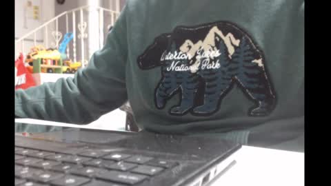 dani_alpina online show from January 11, 2025, 2:36 pm