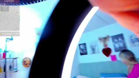 dani_and_maik online show from February 23, 2026, 10:51 pm