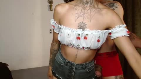 Snapshot of dani_angel_ chatting on December 11, 2024, 12:54 am Dani online show from December 11, 2024, 12:54 am