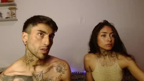 Dani online show from April 27, 2026, 9:46 pm