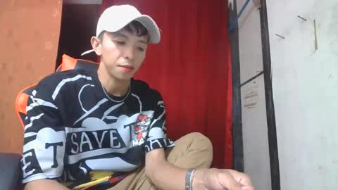 Snapshot of dani_cart chatting on October 9, 2025, 3:04 am dani cart online show from October 9, 2025, 3:04 am