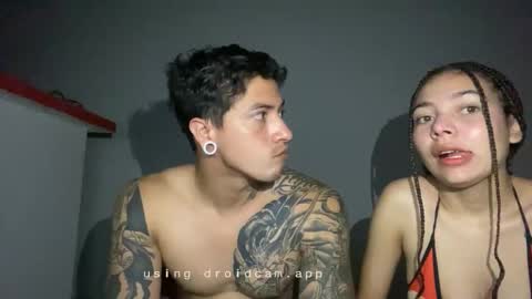 dani_cesar2 online show from February 10, 2026, 11:25 am