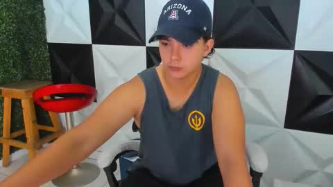 dani_cumboy online show from November 16, 2025, 2:11 pm