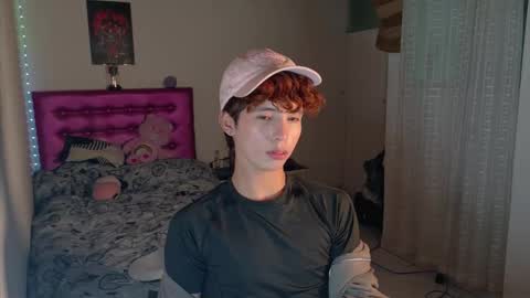 Dani Dancer online show from December 20, 2025, 11:56 pm