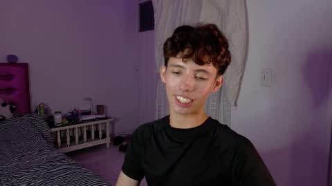 Dani Dancer online show from February 3, 2026, 2:53 am