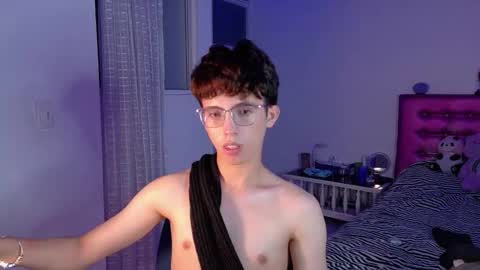 Dani Dancer online show from February 11, 2026, 1:21 am