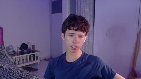 Dani Dancer online show from February 17, 2026, 2:30 am