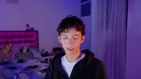 Dani Dancer online show from March 3, 2026, 12:39 am