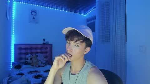 Dani Dancer online show from March 17, 2026, 12:26 am