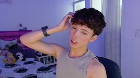 Dani Dancer online show from March 29, 2026, 9:59 pm