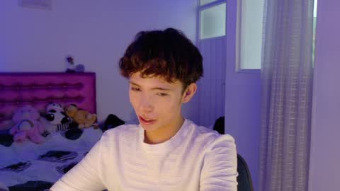 Dani Dancer online show from April 1, 2026, 9:01 pm