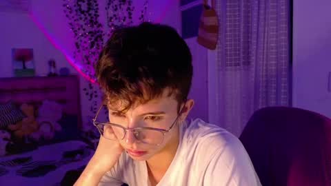 Dani Dancer online show from May 15, 2026, 11:12 pm