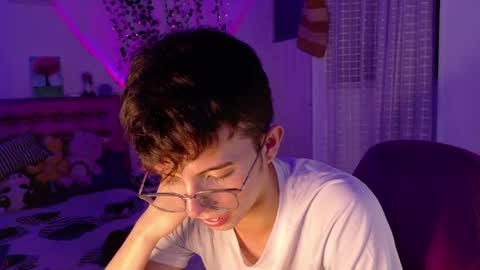 Dani Dancer online show from May 15, 2026, 11:23 pm