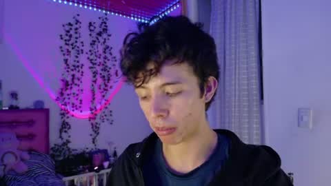Dani Dancer online show from July 1, 2026, 3:41 am