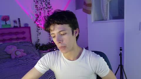 Dani Dancer online show from July 5, 2026, 11:12 pm