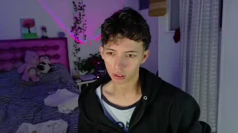 Dani Dancer online show from July 14, 2026, 2:05 am