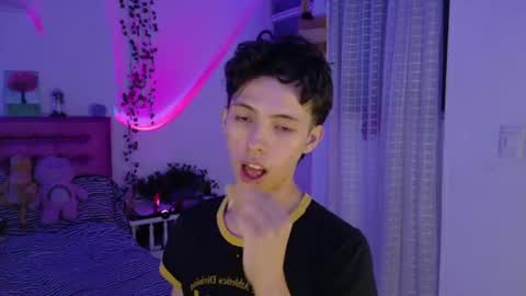 Dani Dancer online show from July 16, 2026, 1:44 am
