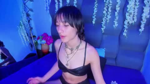 dani_dream online show from April 3, 2026, 2:04 pm