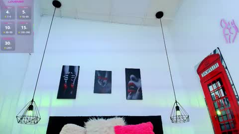 Snapshot of dani_dreams19 chatting on October 17, 2025, 3:03 pm DANI online show from October 17, 2025, 3:03 pm