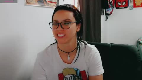 dani y jocelyn online show from October 5, 2025, 7:12 pm