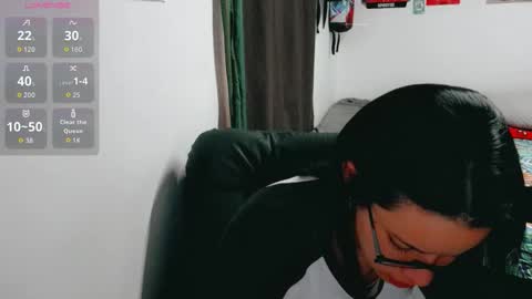 dani y jocelyn online show from October 29, 2025, 7:59 pm