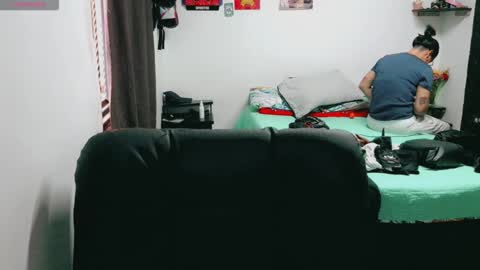 dani y jocelyn online show from November 3, 2025, 8:54 pm