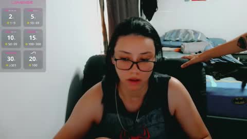 dani y jocelyn online show from December 13, 2025, 7:53 pm