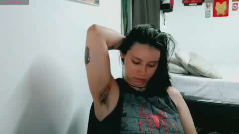 dani y jocelyn online show from March 28, 2026, 7:13 pm