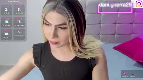 dani online show from January 6, 2026, 11:51 pm