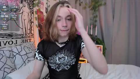 Daniel online show from November 9, 2025, 8:07 pm