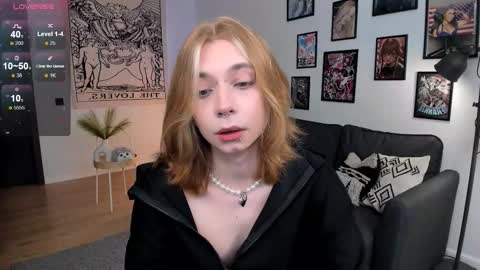 Daniel online show from January 11, 2026, 8:03 pm