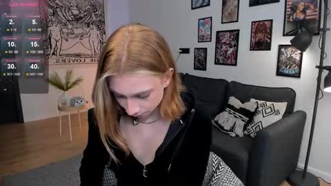 Daniel online show from January 12, 2026, 11:37 am