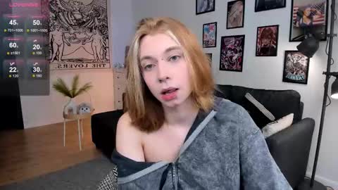 Daniel online show from January 13, 2026, 8:14 pm