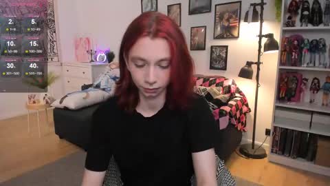 Daniel online show from February 27, 2026, 8:20 pm