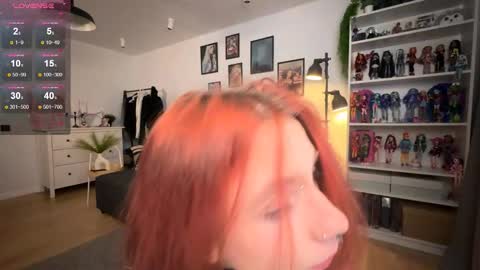 Daniel online show from March 15, 2026, 10:16 pm