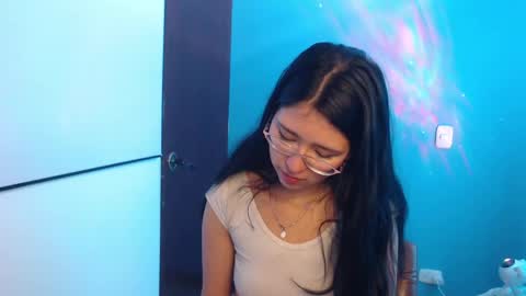 dani_tf online show from April 7, 2026, 7:36 pm