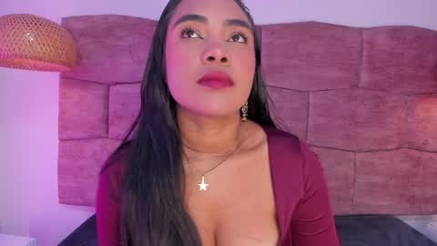 Snapshot of dani_velvet chatting on April 22, 2026, 2:36 am online show from April 22, 2026, 2:36 am
