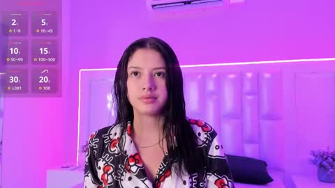 Allison online show from April 15, 2026, 2:29 am