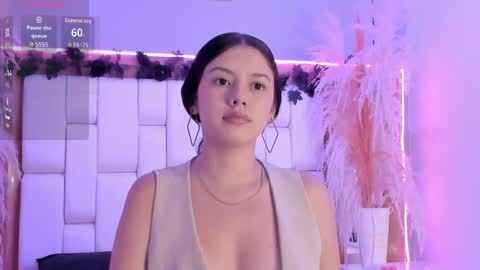 Allison online show from April 16, 2026, 2:45 am